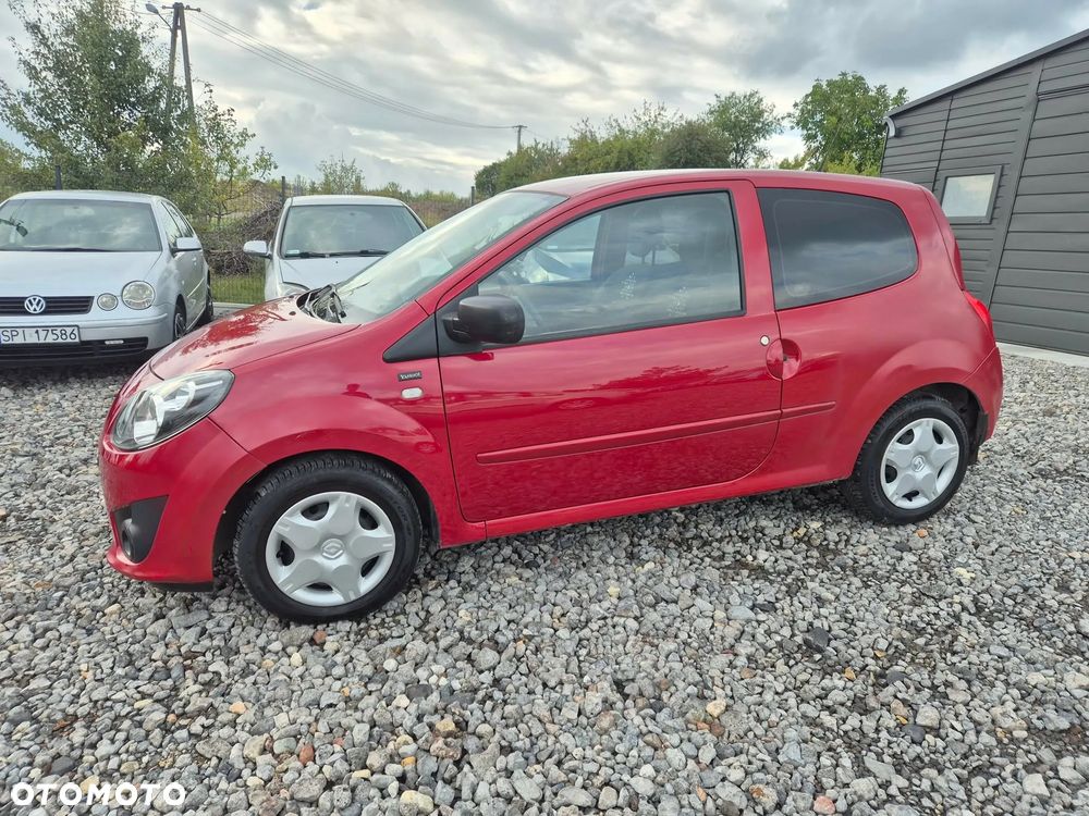 Renault Twingo 1.2 16V Wind - 3
