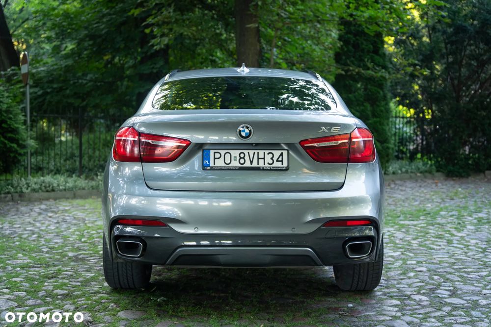 BMW X6 - 15