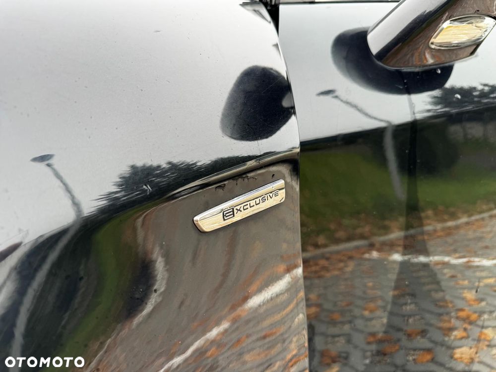 Citroën C5 2.0 HDi Exclusive - 4