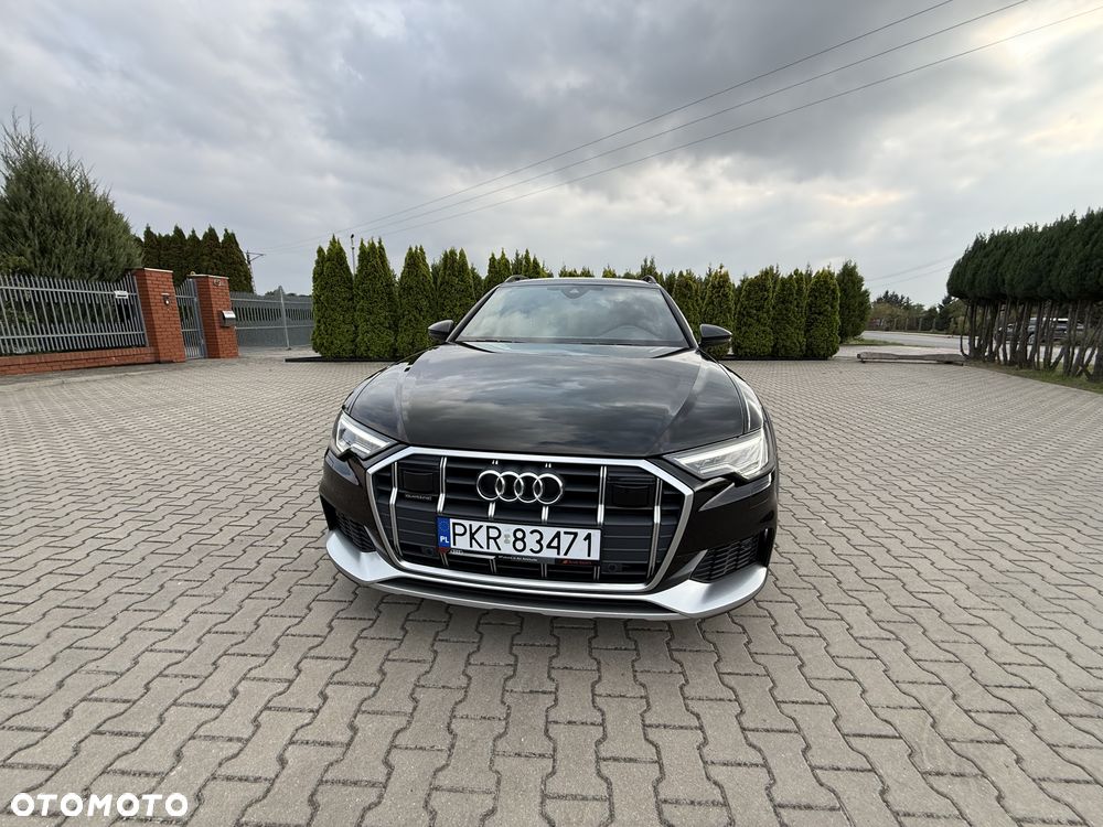 Audi A6 Allroad 55 TFSI mHEV Quattro S tronic - 18
