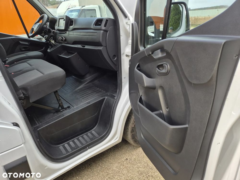 Renault Master 2.3 150KM/ Nowa Skrzynia 4.5m/ - 7