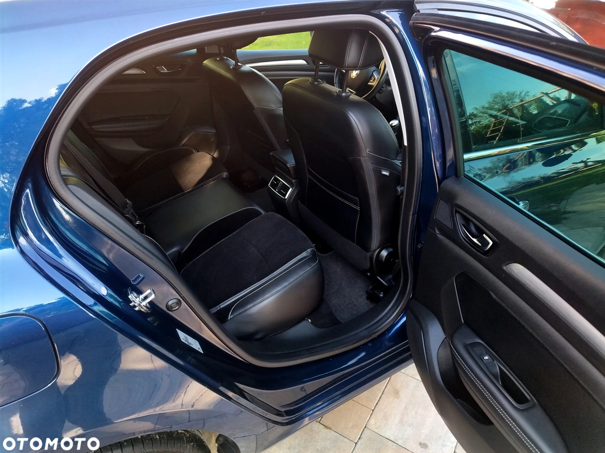 Renault Megane 1.5 dCi Intens - 21