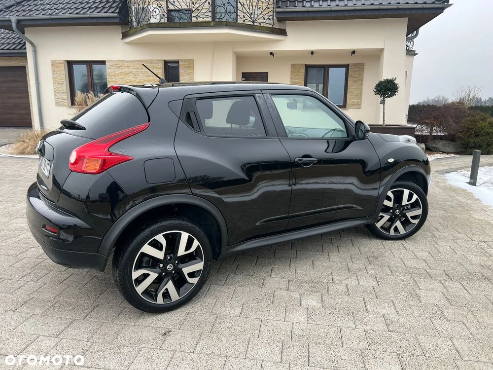 Nissan Juke - 3