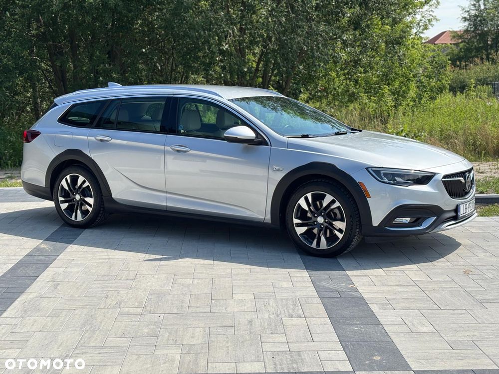 Opel Insignia - 12