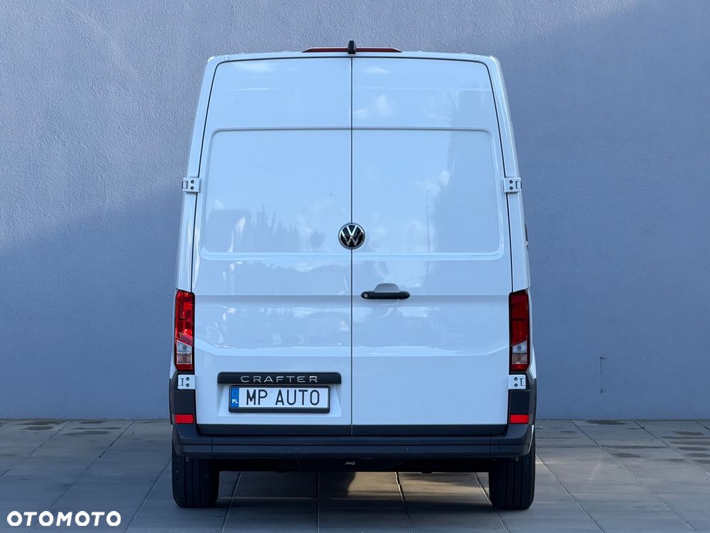 Volkswagen Crafter - 5