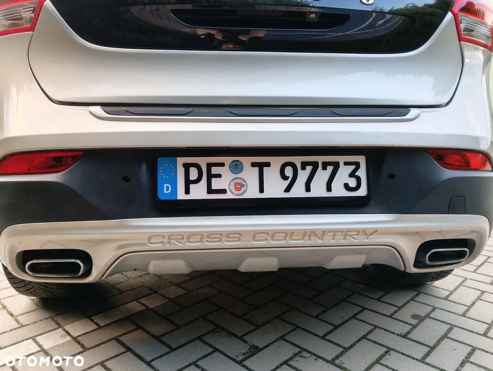 Volvo V40 D2 Drive-E Dynamic Edition - 22