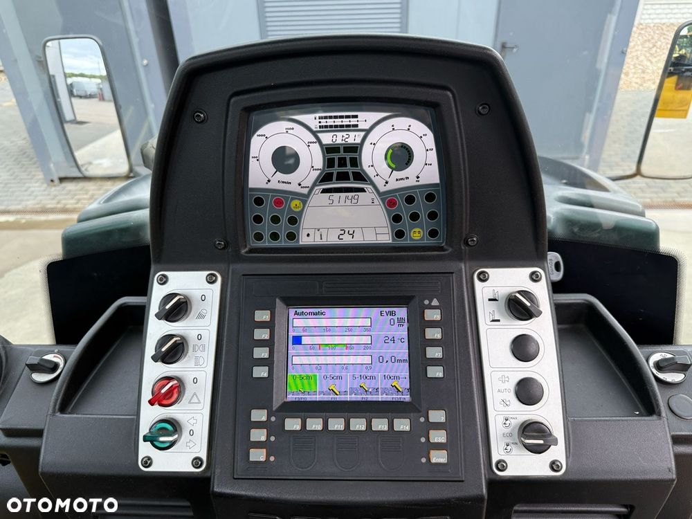 Bomag BW 154 AP-4 AM - 17