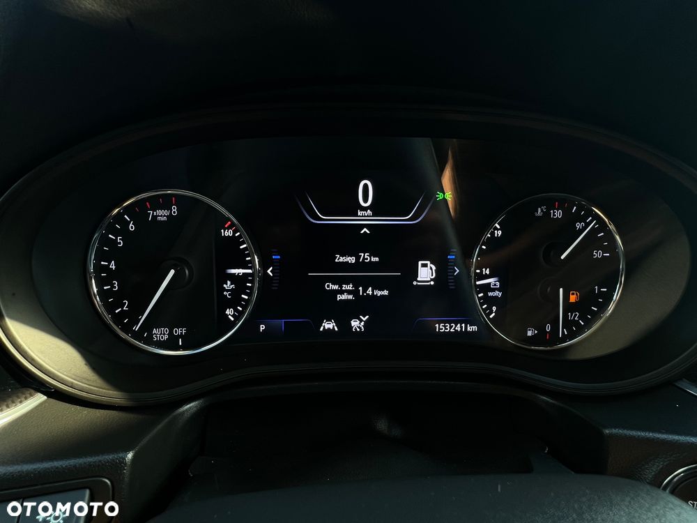 Opel Insignia 2.0 T Business Elegance S&S - 26