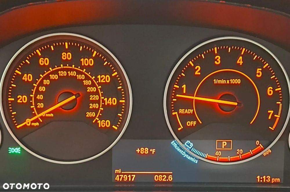 BMW Seria 4 430i - 25