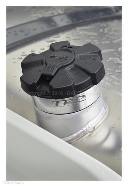 Antifurt combustibil camion profesional - 4