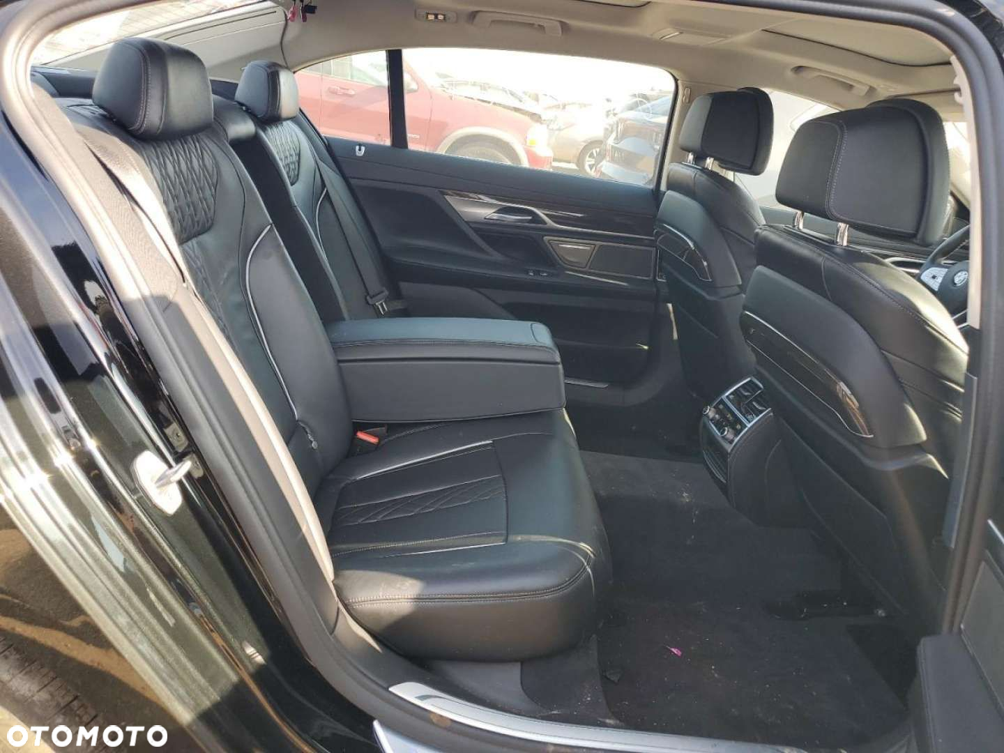 BMW Seria 7 - 3