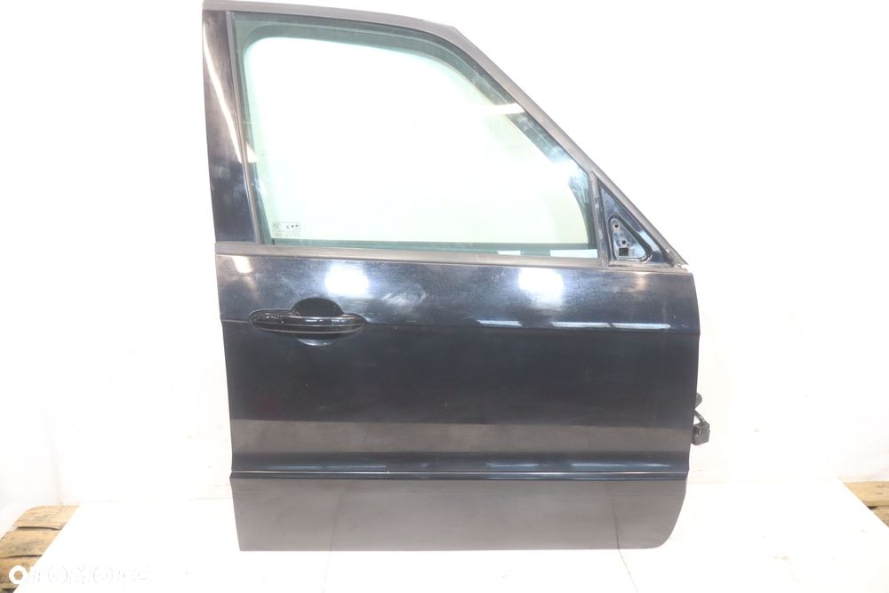 DRZWI PRAWY PRZÓD FORD GALAXY III MK3 G6 - 1