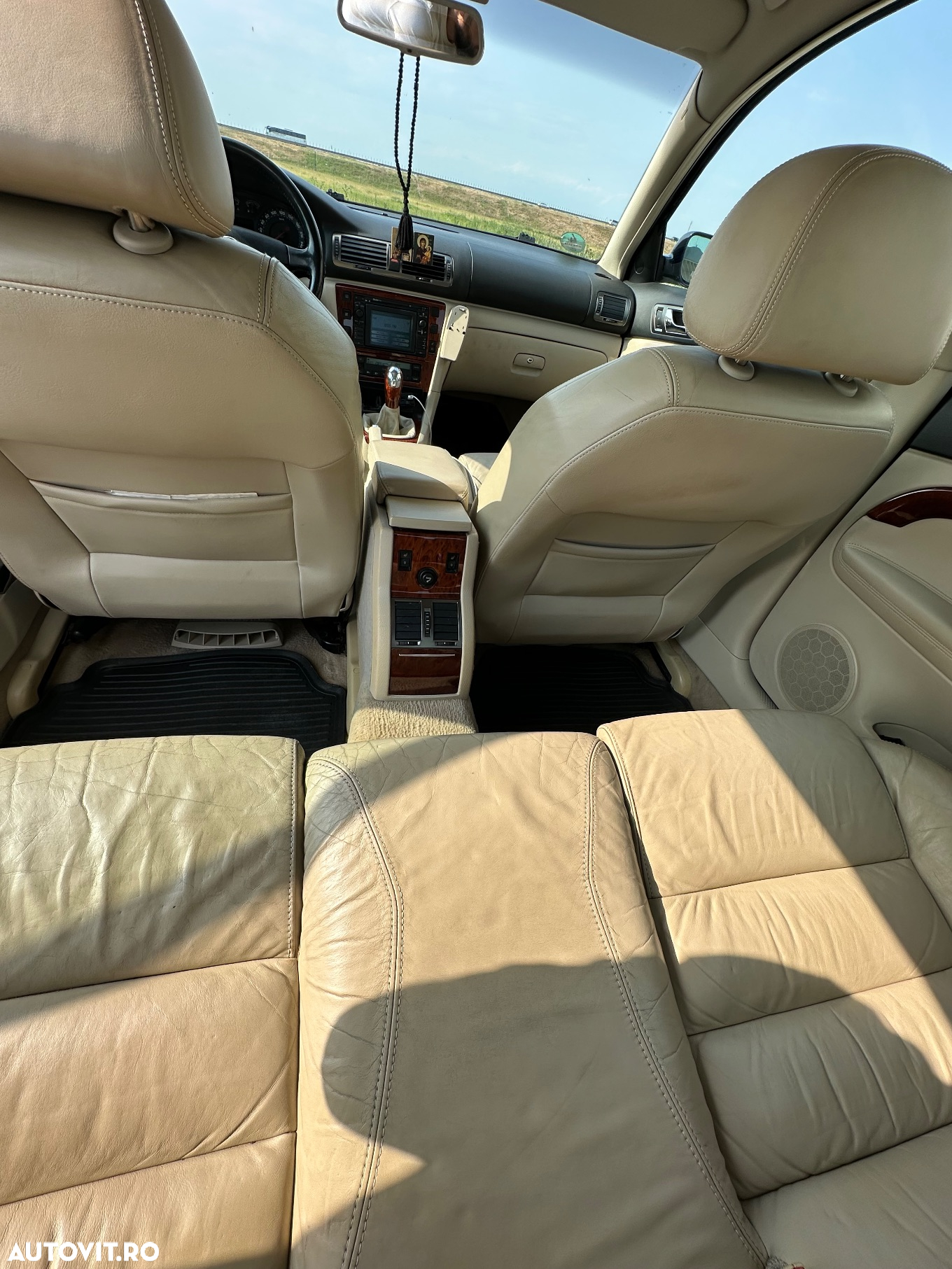 Skoda Superb 1,9 TDI Elegance - 4