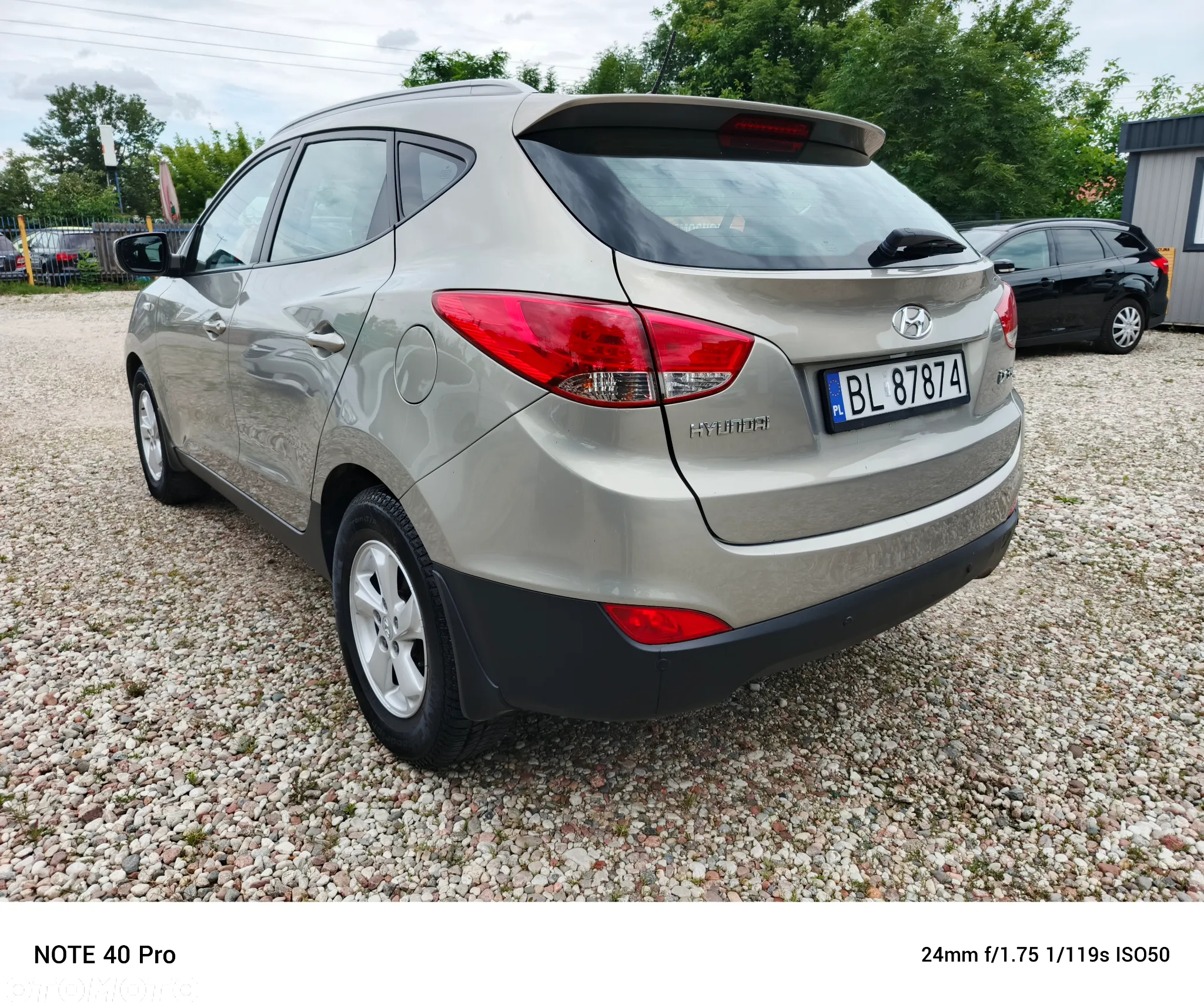 Hyundai ix35 2.0 2WD Style - 5