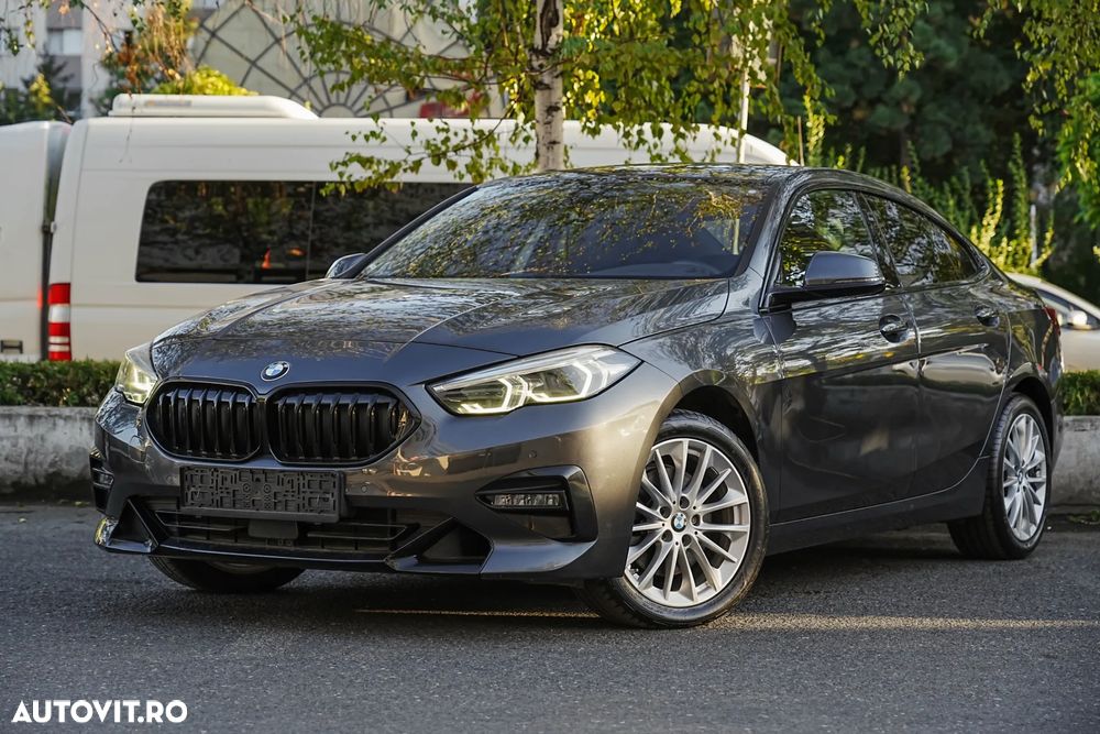 BMW Seria 2 218i Gran Coupe Aut. Luxury Line - 1