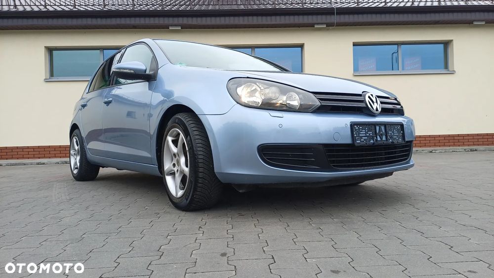 Volkswagen Golf 1.6 United - 16
