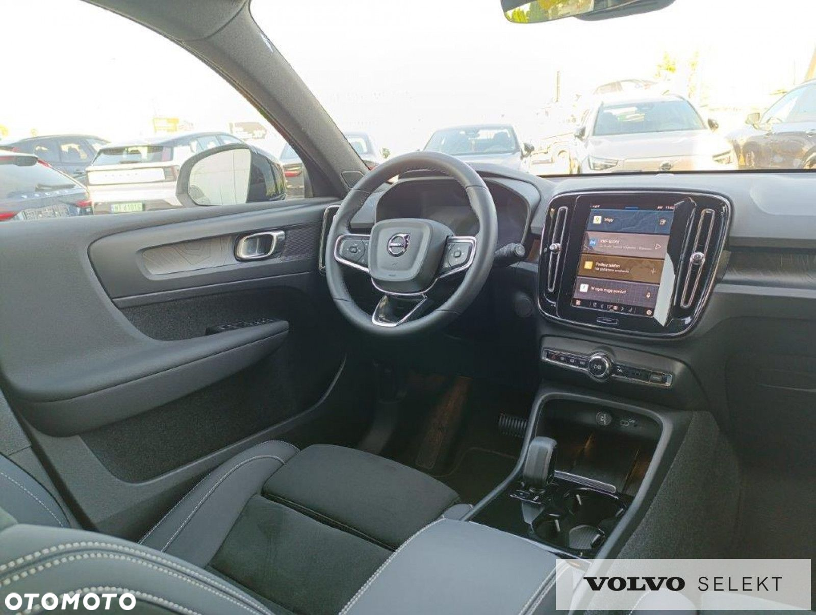 Volvo XC 40 - 12