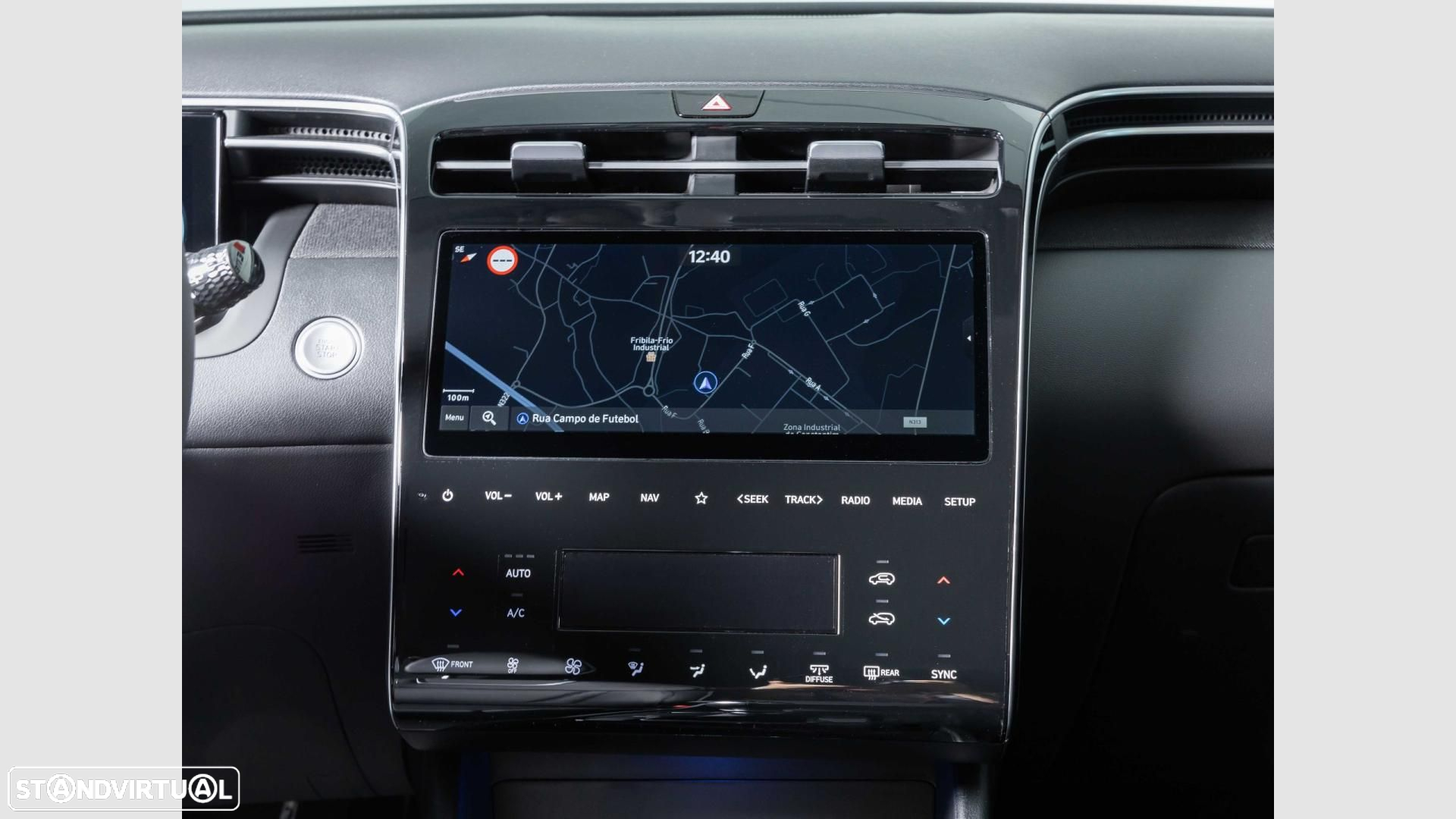 Hyundai Tucson - 16