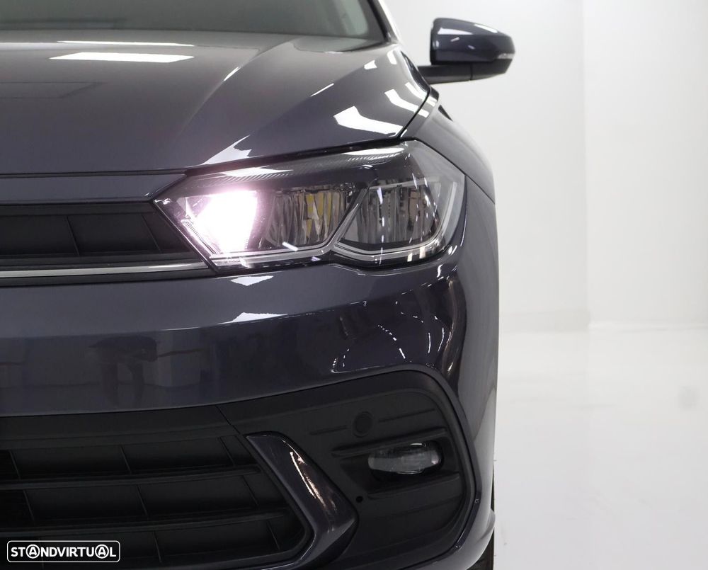 VW Polo 1.0 TSI Life - 7