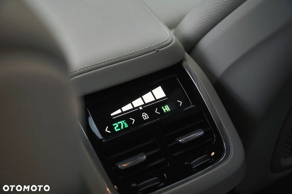 Volvo V60 B4 D Geartronic Inscription - 27