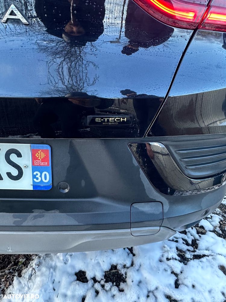 Renault Arkana E-TECH 145 Evolution - 9
