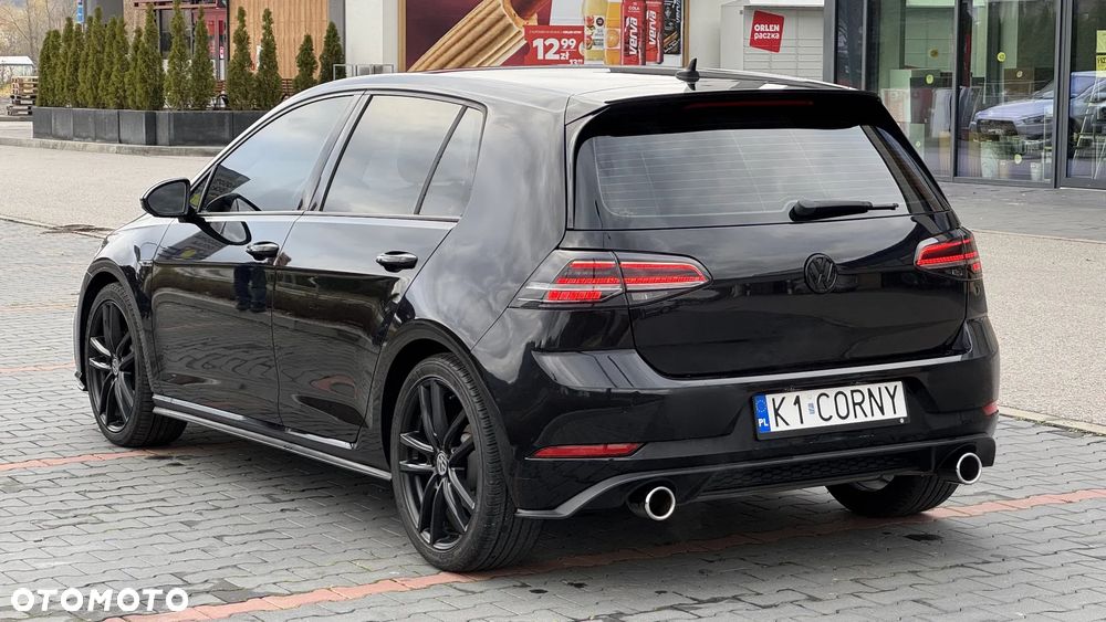 Volkswagen Golf VII 2.0 TSI BMT GTI - 6