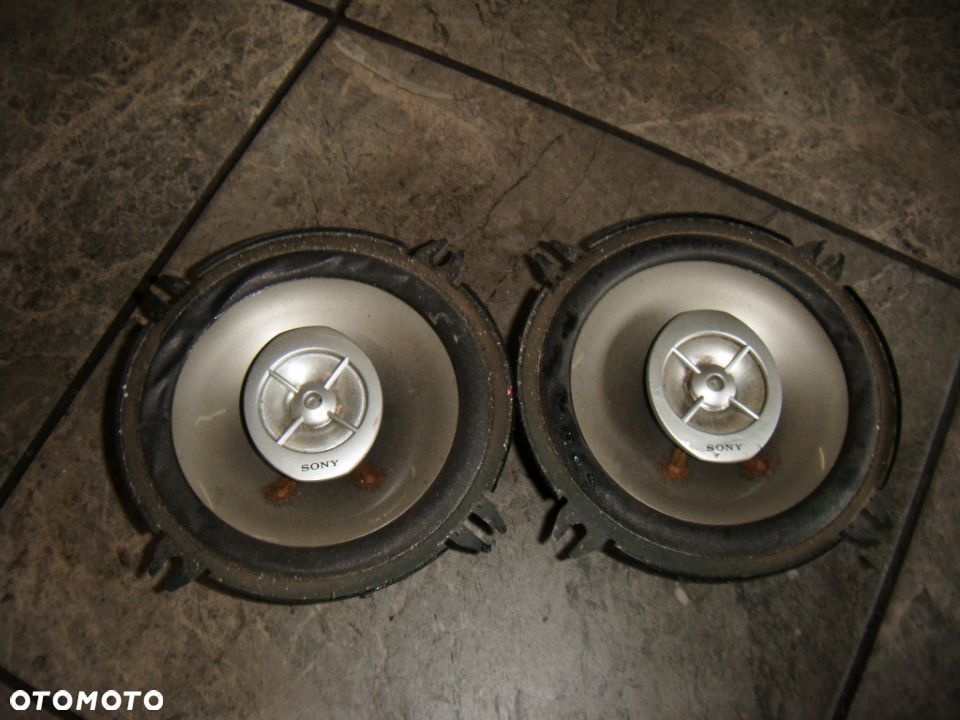 głośniki sony x plod XS-F1324 - 1