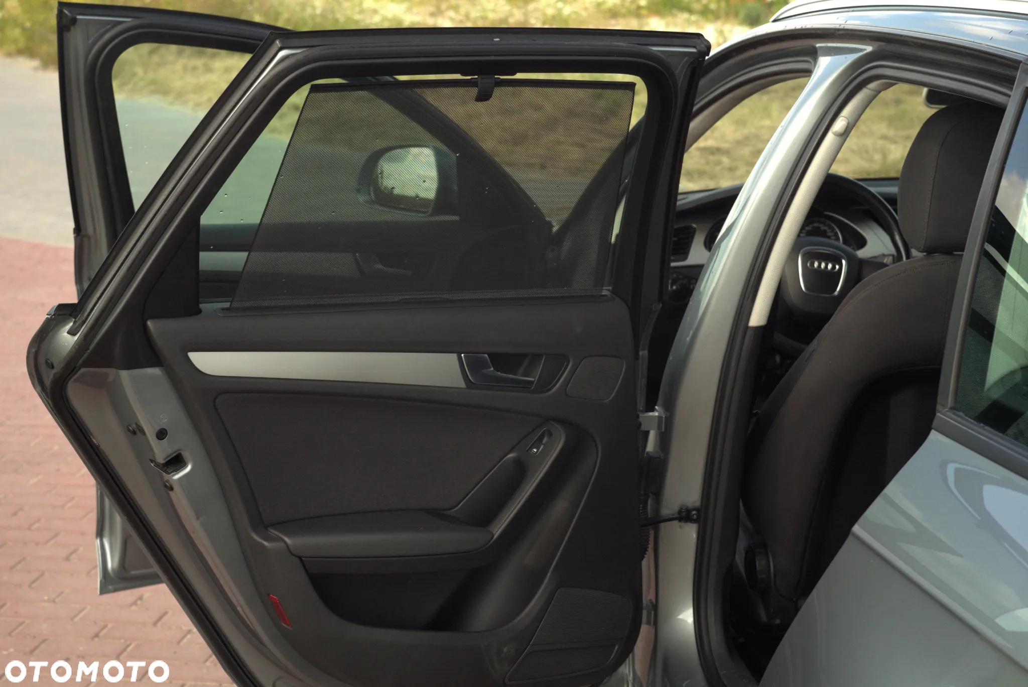 Audi A4 2.0 TDI Multitronic - 15