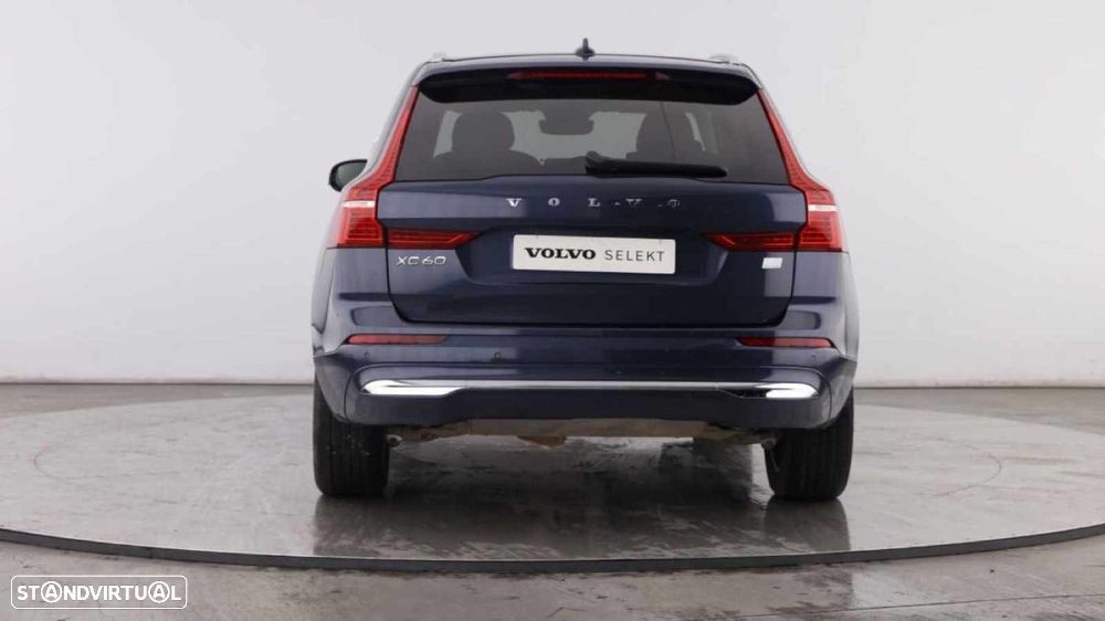 Volvo XC 60 2.0 T6 PHEV Plus Bright AWD - 9