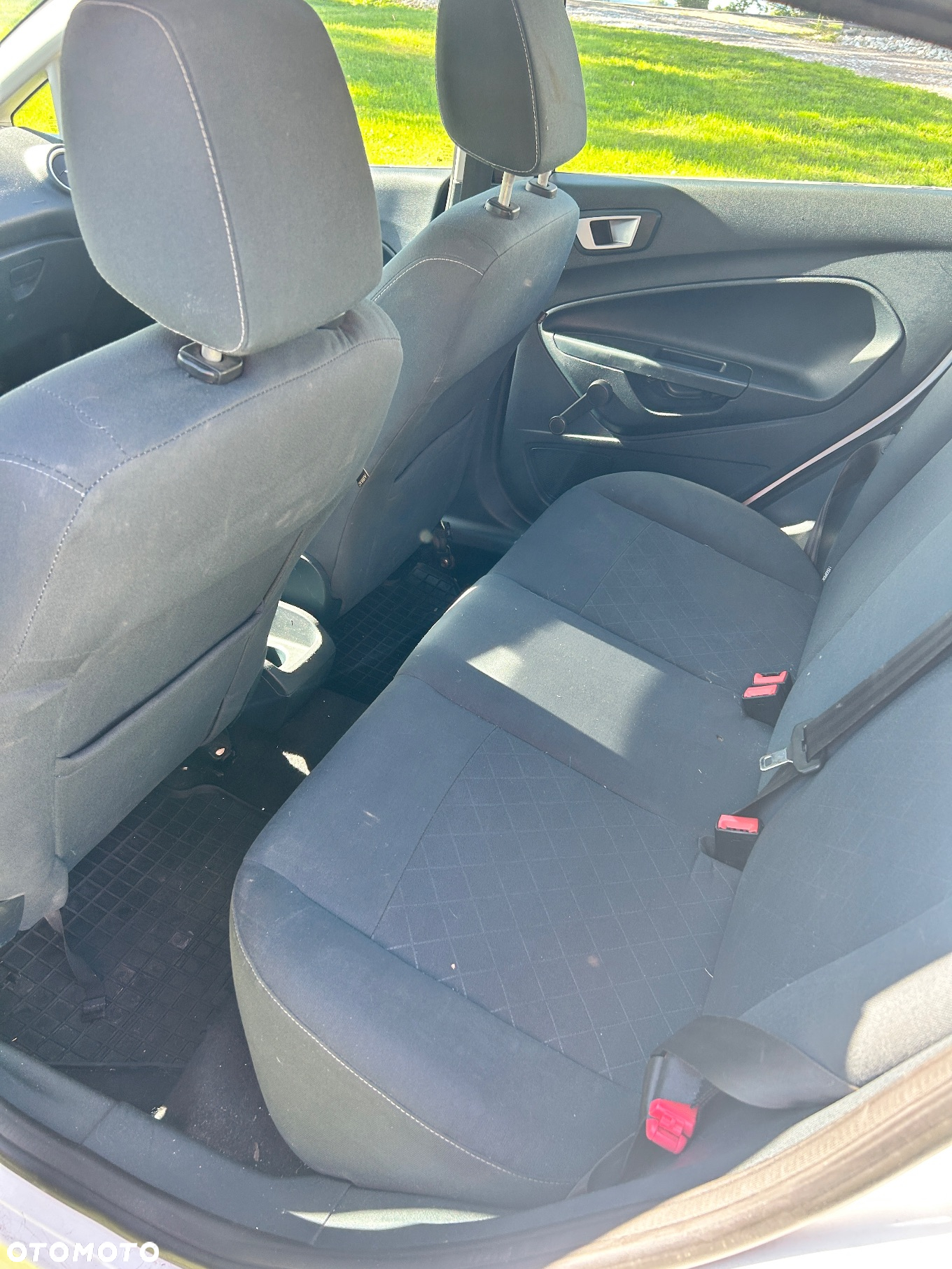 Ford Fiesta 1.6 TDCi DPF Gold X (SVP) - 5