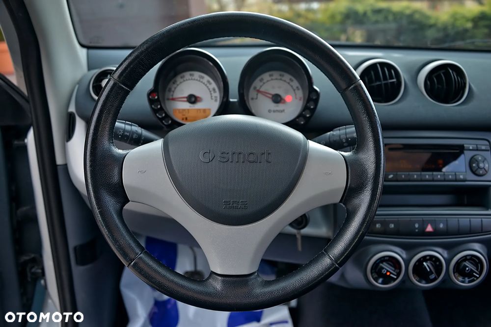 Smart Forfour passion - 35