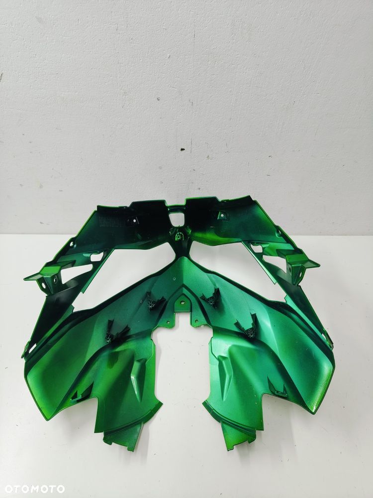 Czacha Kawasaki Versys 1000 - 5