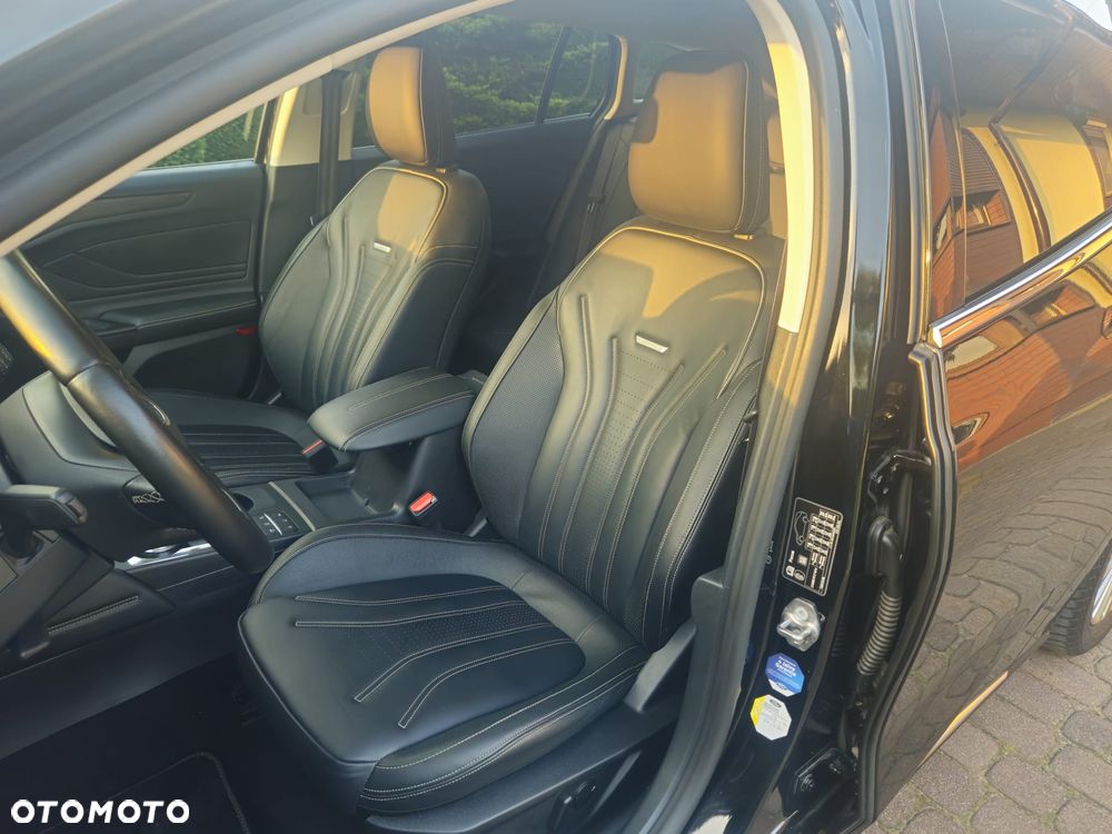 Ford Focus 1.5 EcoBlue Start-Stopp-System TITANIUM VIGNALE - 18