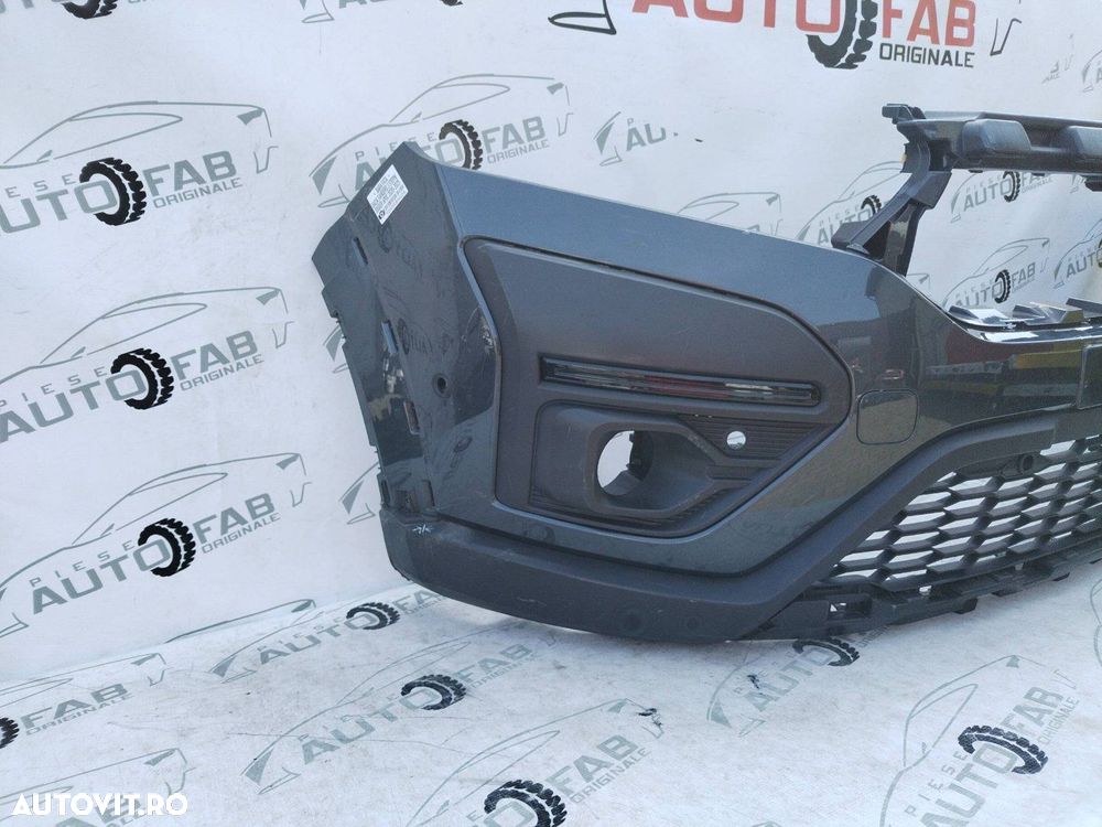 Bara fata Dacia Sandero 3,Jogger Stepway an 2020-2021-2022-2023-2025 - 2
