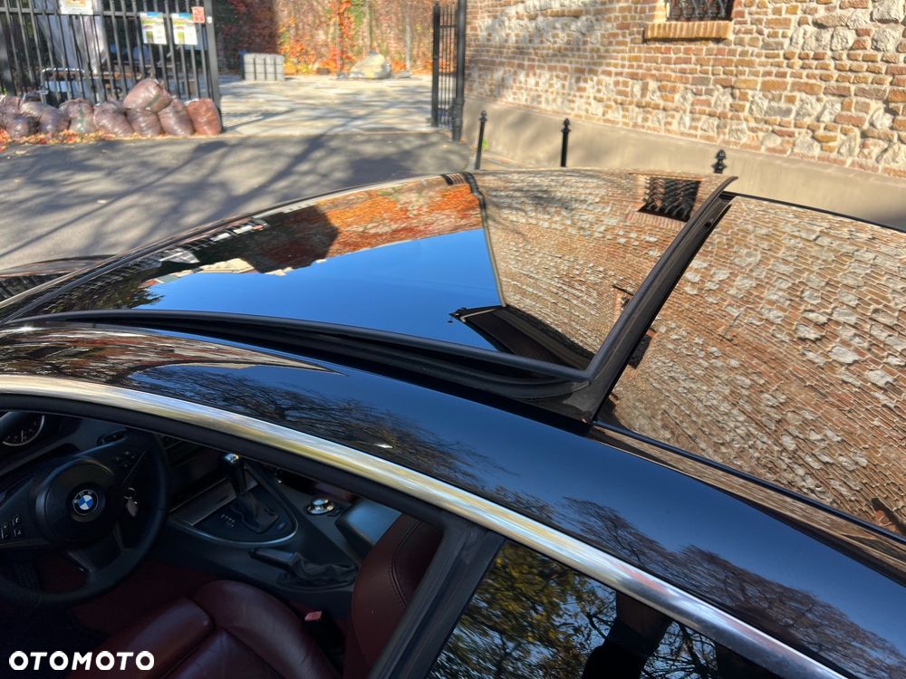 BMW Seria 6 645 Ci - 15