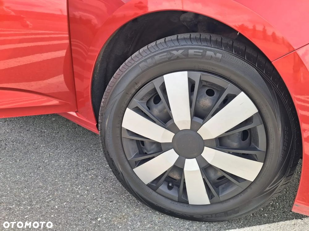 Renault Megane 1.3 TCe FAP Life - 29