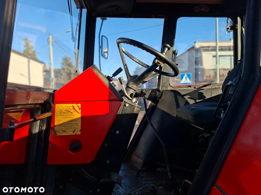 Zetor Zetor 16245 - 13