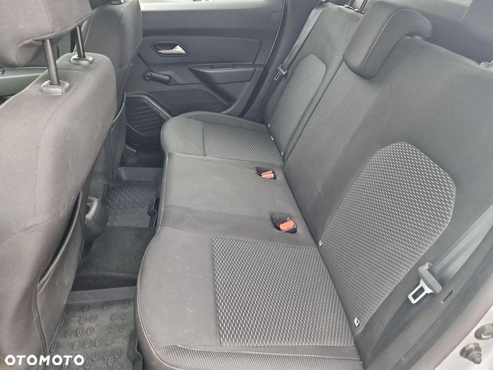 Dacia Duster 1.5 Blue dCi Comfort - 13