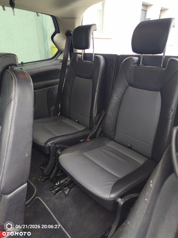 Ford Galaxy 2.0 TDCi Ghia - 11