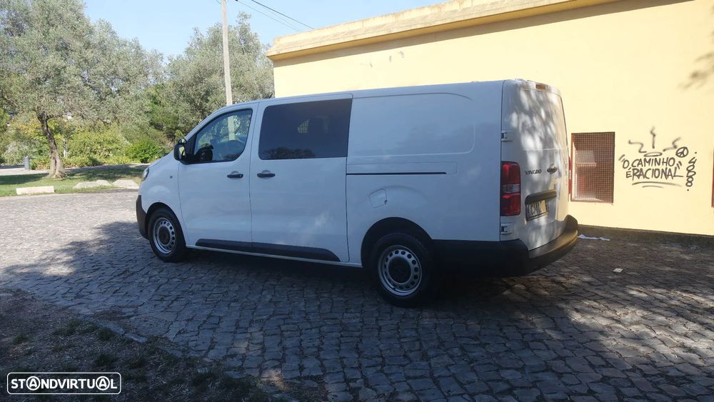 Opel 1.5 CDTI L3H1.  102 CV.   2 PORTAS DE CORRER - 3