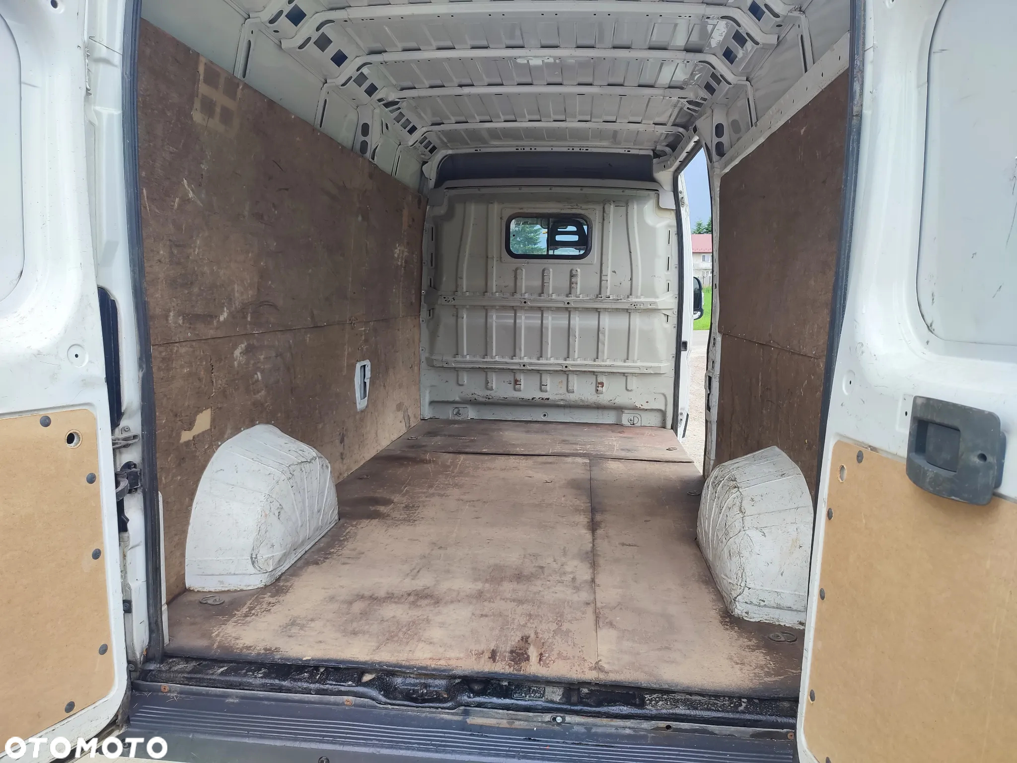 Fiat Ducato - 11