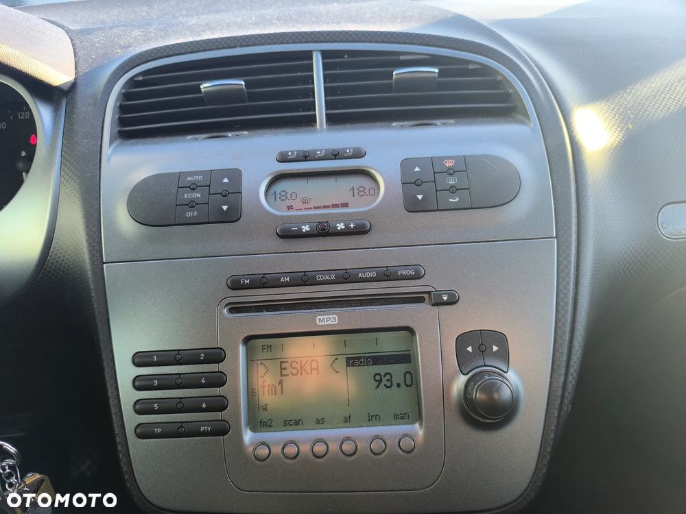 Seat Altea XL 1.6 Stylance - 5