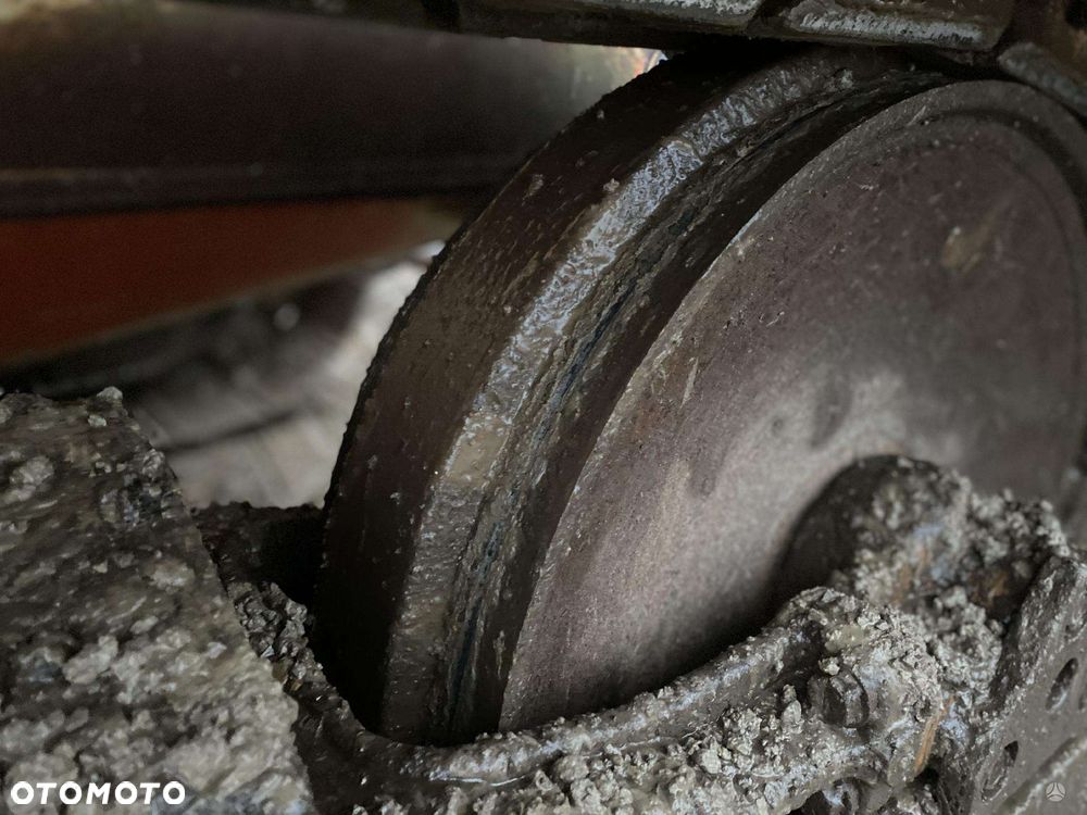 Fiat Kobelco D 180 LGP - 20