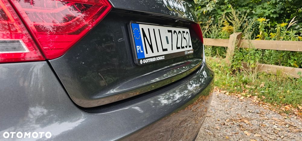 Audi A5 Cabrio - 22