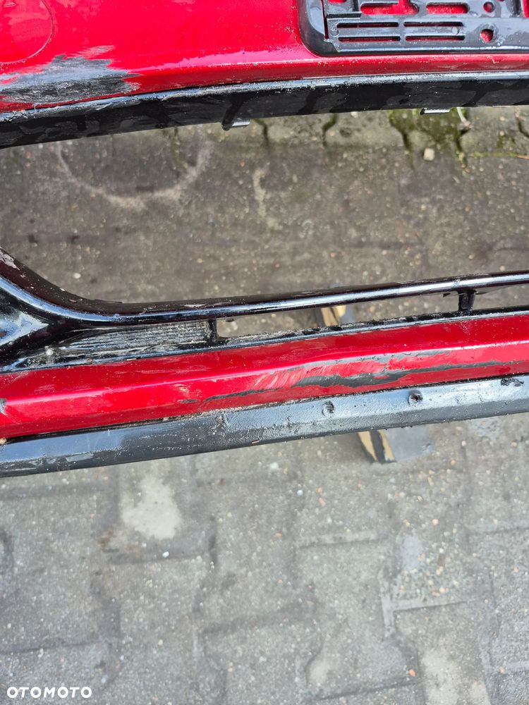 Kia Optima IV lift zderzak 86511 D4500 - 7