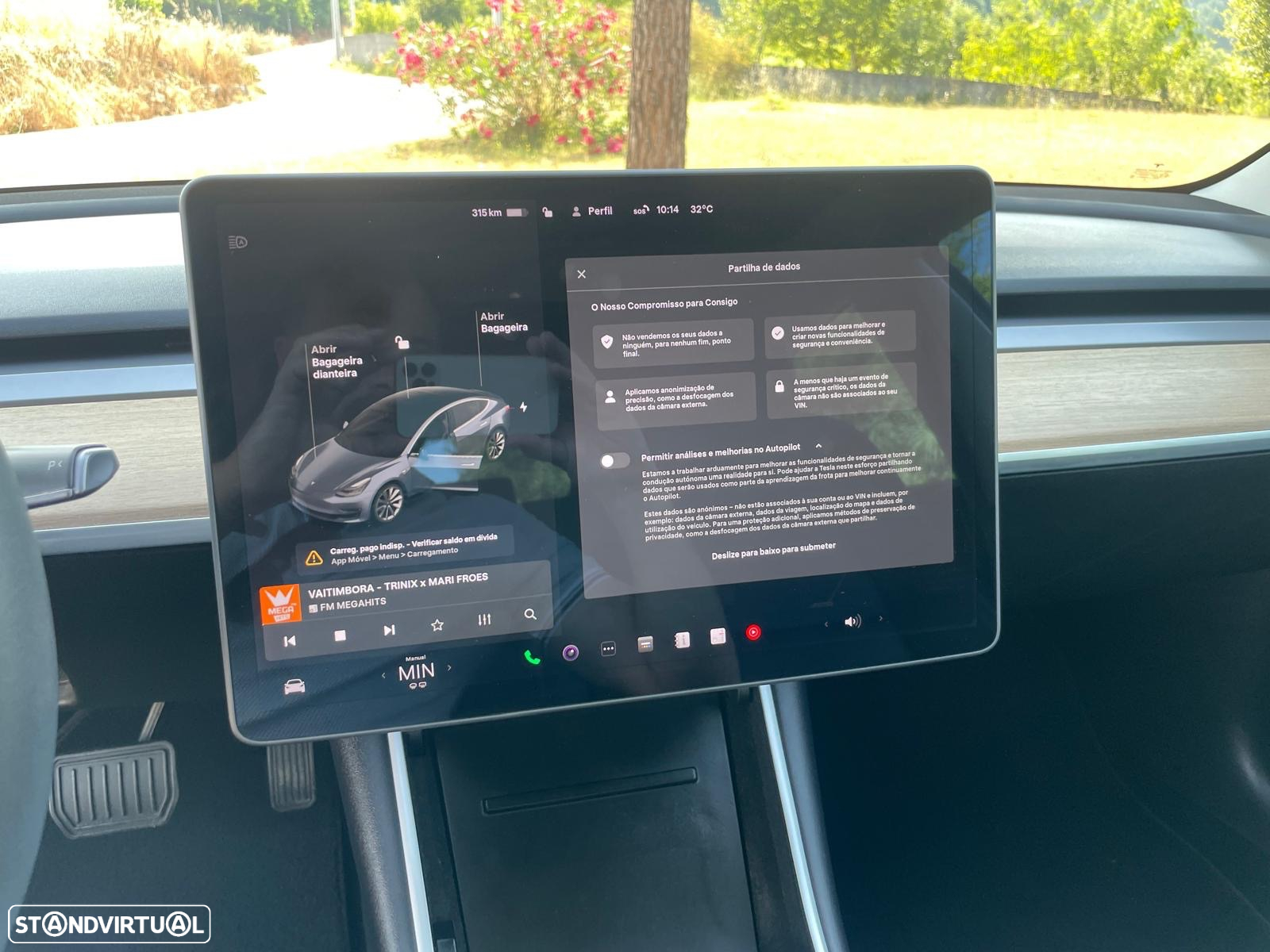 Tesla Model 3 Long-Range Dual Motor AWD - 49