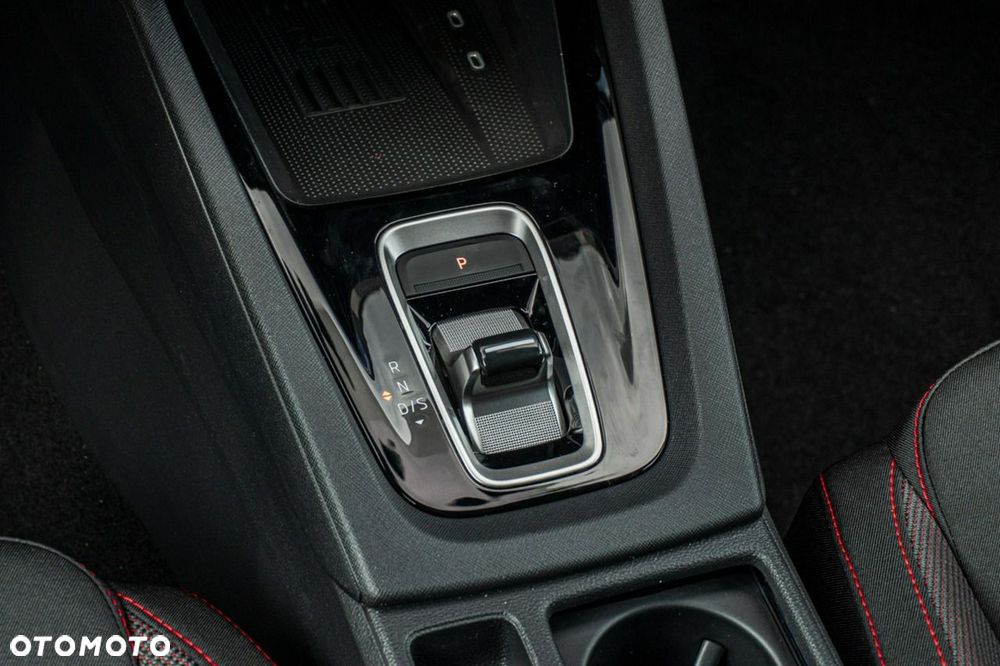 Skoda Octavia - 15