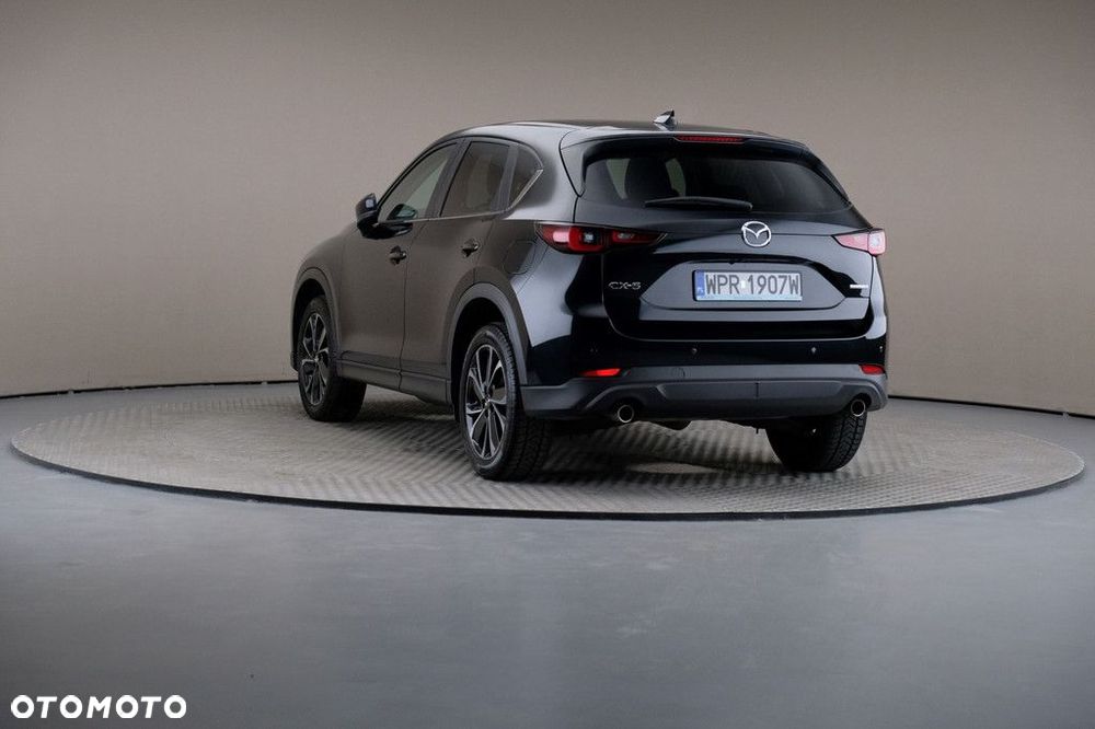Mazda CX-5 - 2