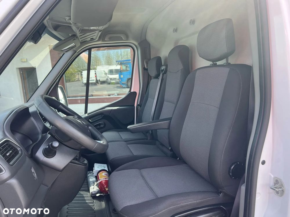 Renault MASTER - 16