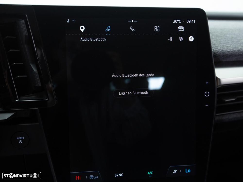 Renault Mégane E-Tech EV60 Evolution ER Optimum Charge - 24